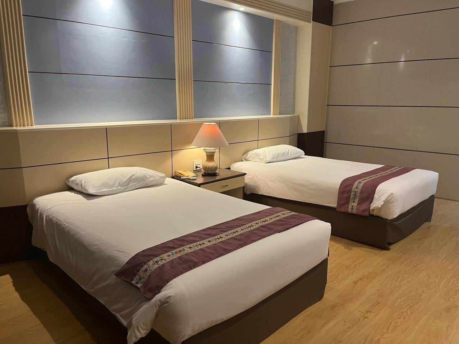 Siamgrand Hotel Удон-Тхани Экстерьер фото