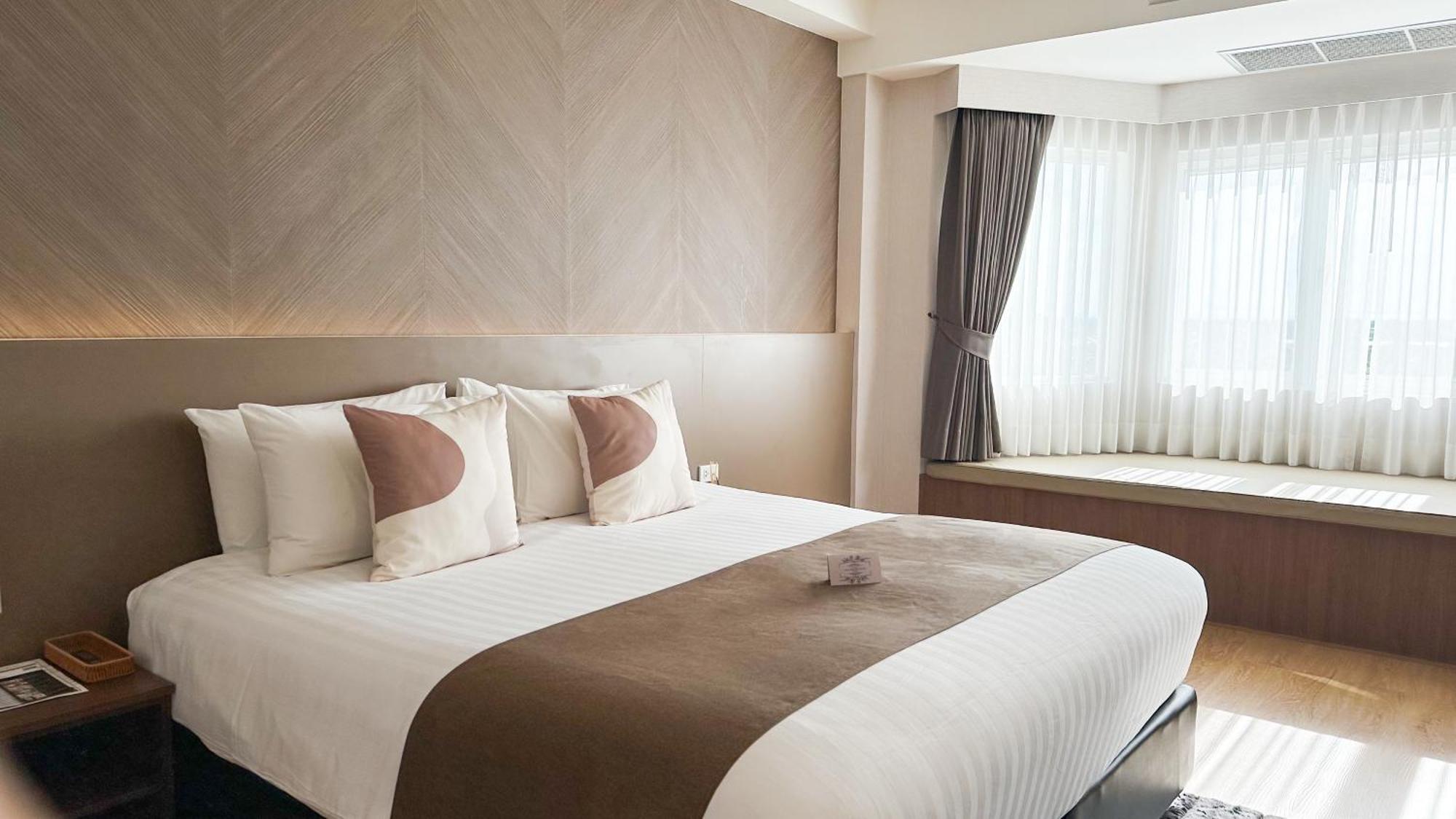 Siamgrand Hotel Удон-Тхани Номер фото